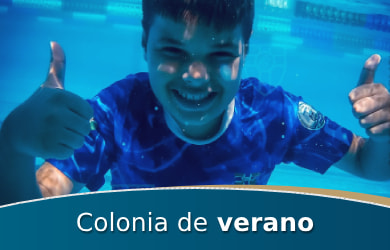 Colonia de verano 2025/26