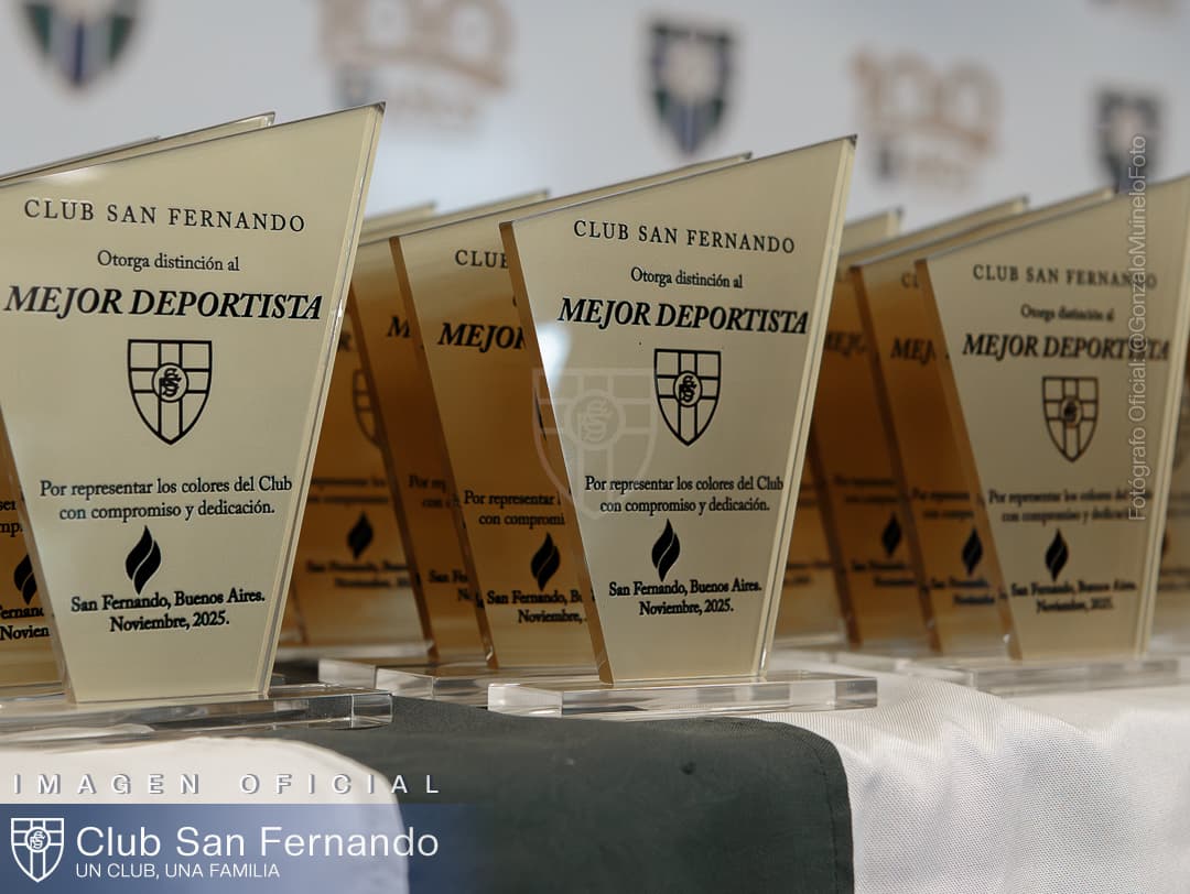 Fiesta del Deporte 2025