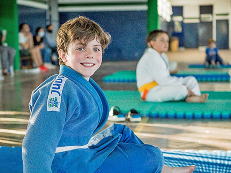 Judo