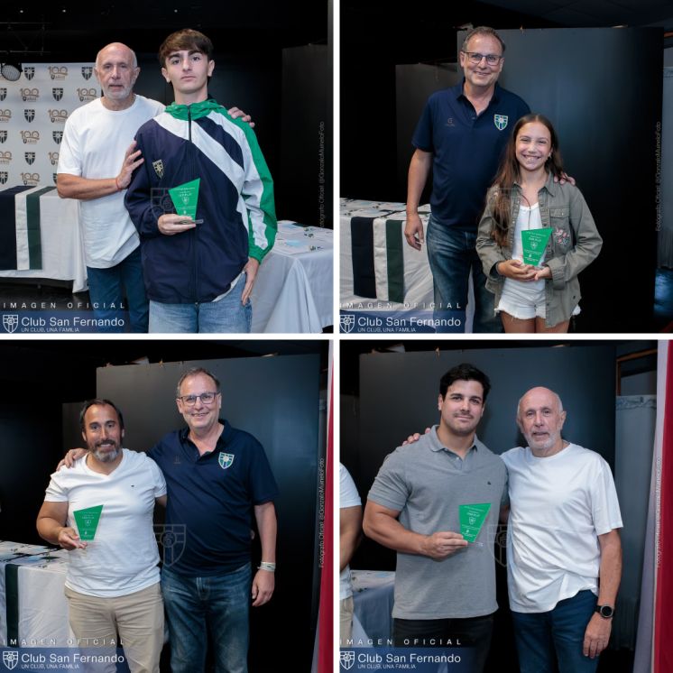 Premios Fair Play 2025