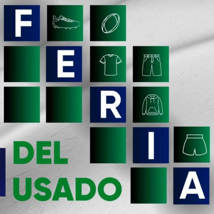 Feria del usado