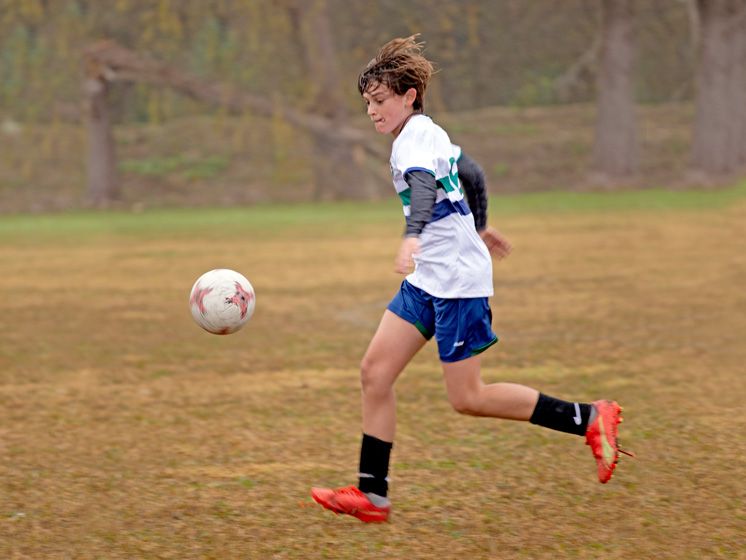 Fútbol
