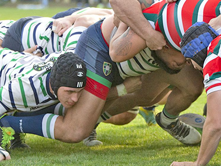 Rugby