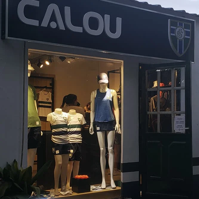 CALOU Store