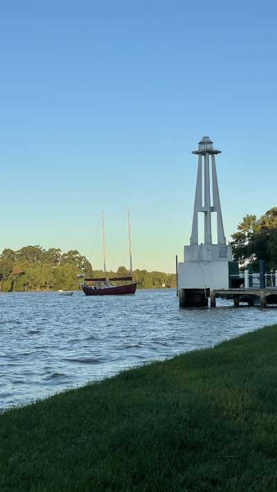 Bienvenido al Club San Fernando