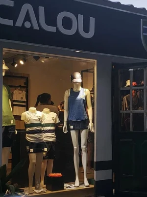 CALOU Store