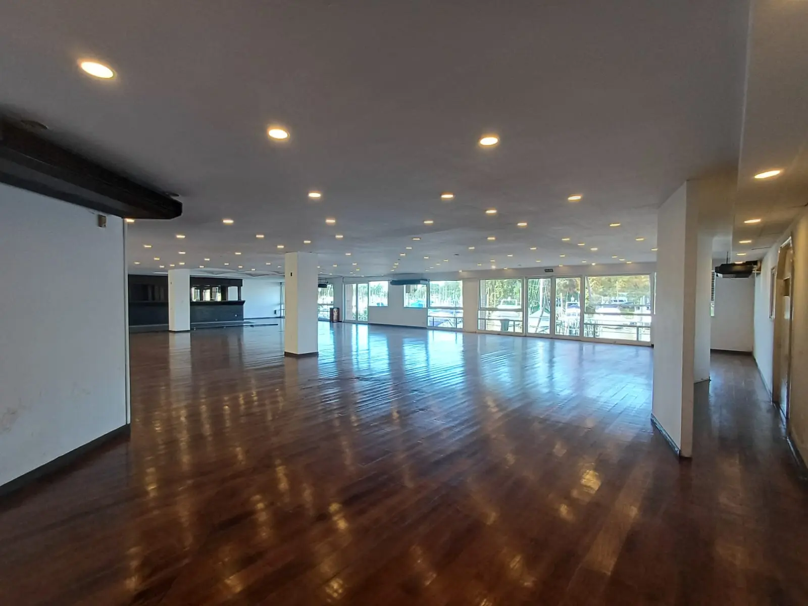 Salón de Eventos Club San Fernando