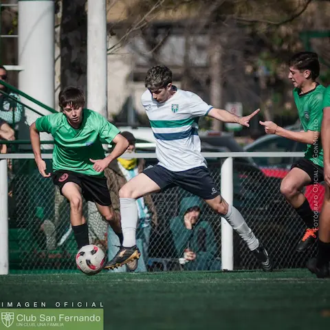 Fútbol