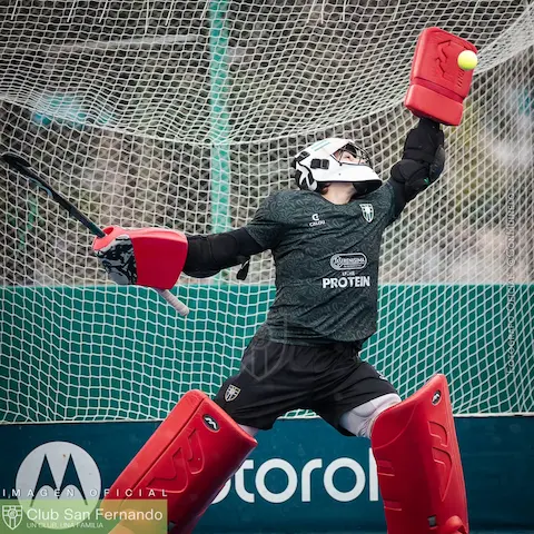 Hockey