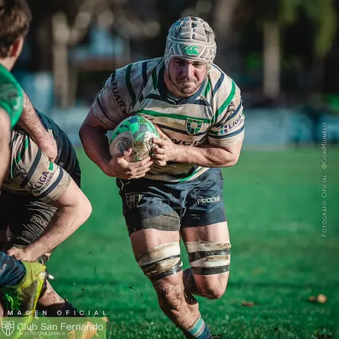 Rugby