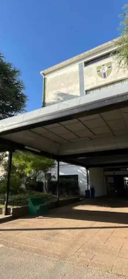 Salón de eventos del Club San Fernando