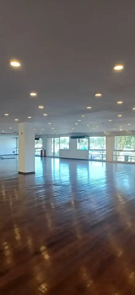 Salón de eventos del Club San Fernando